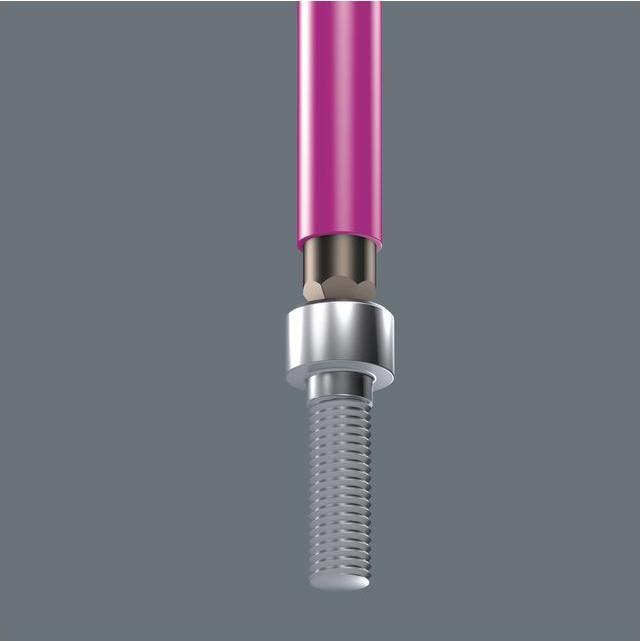 Image du produit Wera 950/9 Hex-Plus Multicolour HF 1