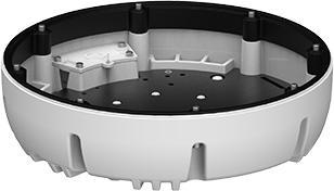 Immagine prodotto Poynting 43100 - A-SWIRL-0004-V1-02 SWIRL X-polarizzato, omnidirezionale 5GLTE-Multi (GPS, 5G, WiFi)