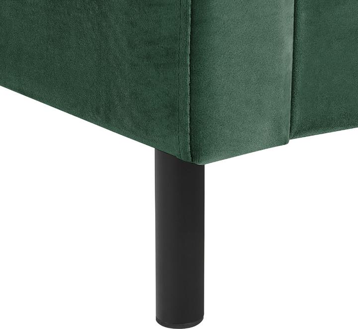 Actual product image Beliani Villette (160 x 200 cm)