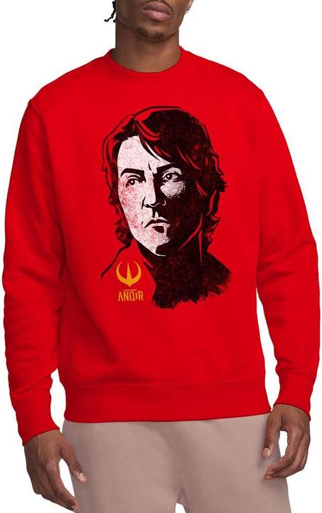 Immagine prodotto Star Wars Felpa Viva Adulto Unisex (L)
