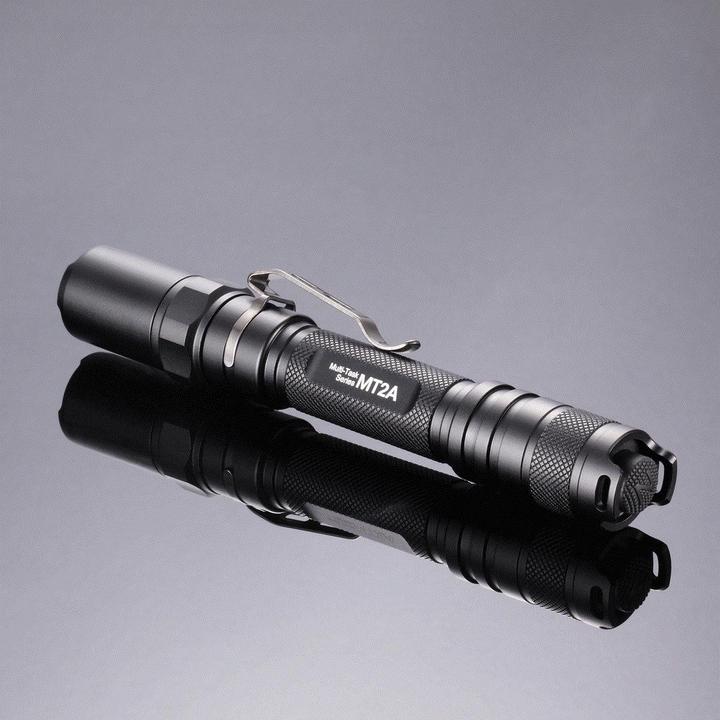 Image du produit Nitecore Mt2a (15.50 cm, 345 lm)