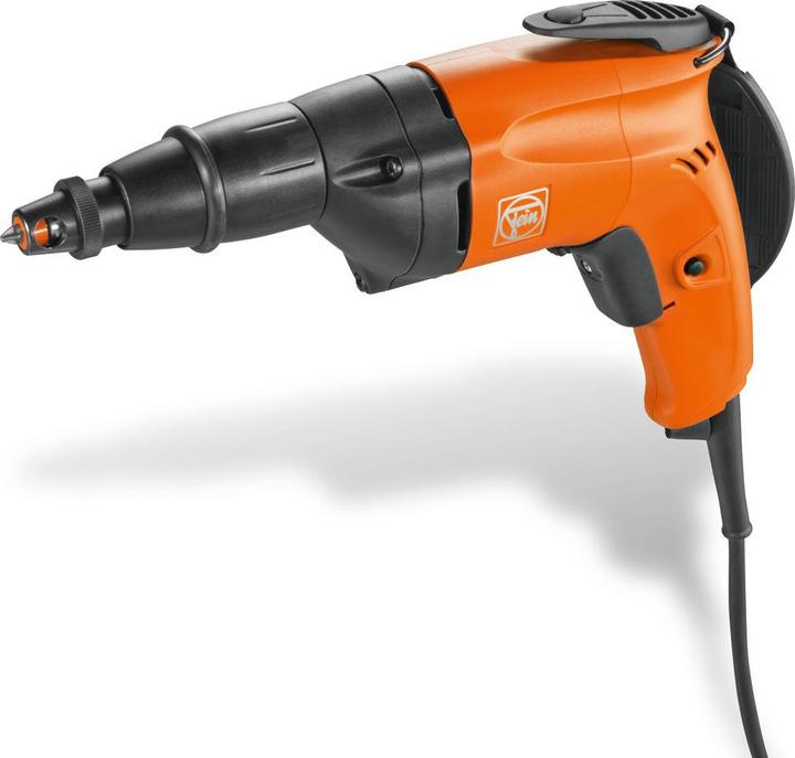 Produktbild Fein SCT 5- 40 X Netzschrauber (Netzbetrieb)