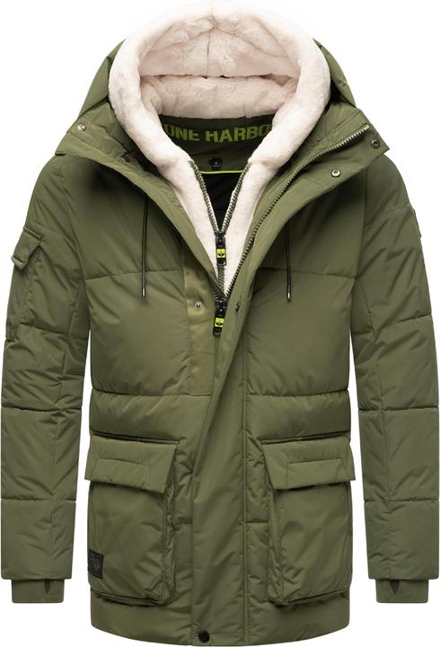Actual product image Stone Harbour Lauroo XX (M)