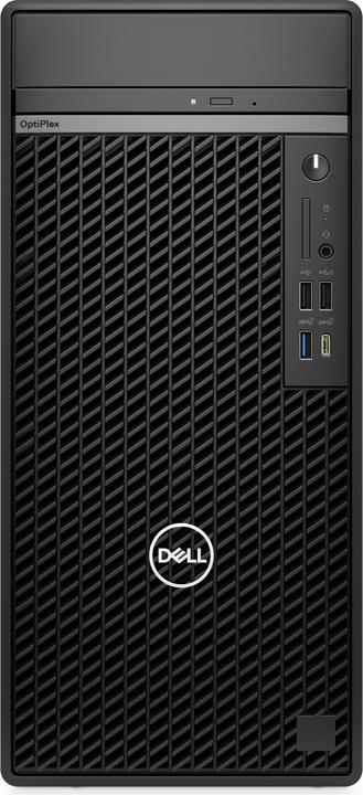Image du produit Dell Optiplex 7020 Tour Plus (Intel Core i7-14700, 16 Go, 512 Go, UHD Graphics 770)
