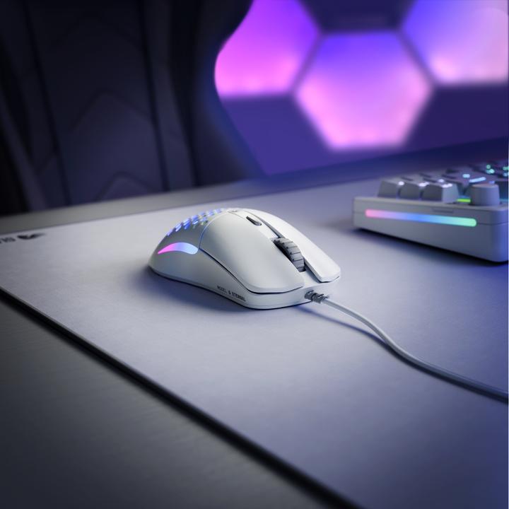 Actual product image Glorious Model O Eternal (Cable)