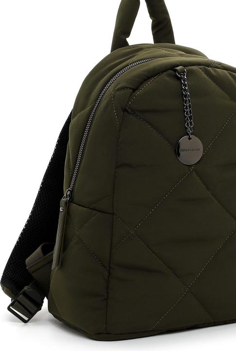 Actual product image Emily und Noah Rucksack E&N Hanni (11.80 l)