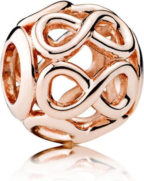 Pandora Unendlichkeit Charms/Beads (Silber)