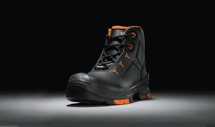 Produktbild Uvex Safety 6503/2 (S3, 42)