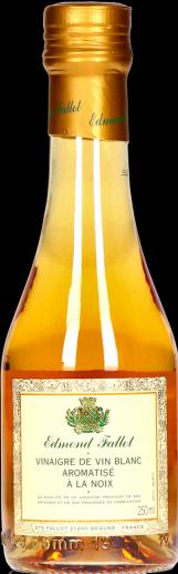 Produktbild Edmond Fallot Walnussessig (250 ml)