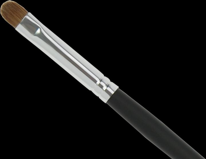 Image du produit Cosmetic Fantasia Prof. pinceau pour ombres à paupières plus petit (Fard à paupières)