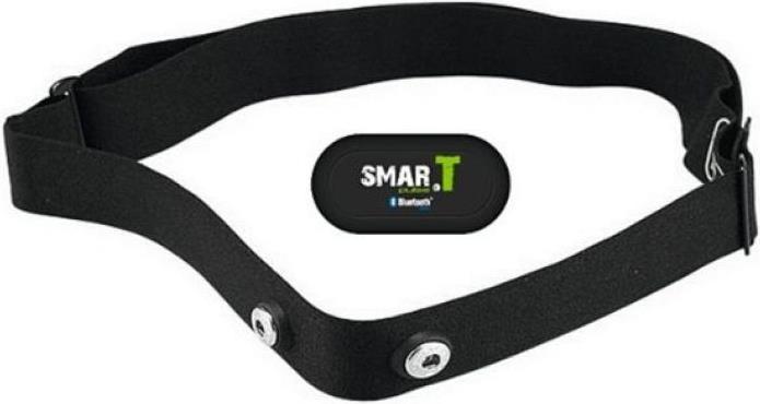 Image du produit Teasi ONE³ Extend + ceinture de fréquence cardiaque (Europe centrale)