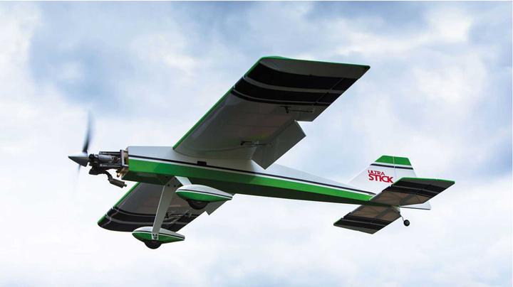 Produktbild Hangar 9 Ultra Stick 30cc (Motorflugzeug)