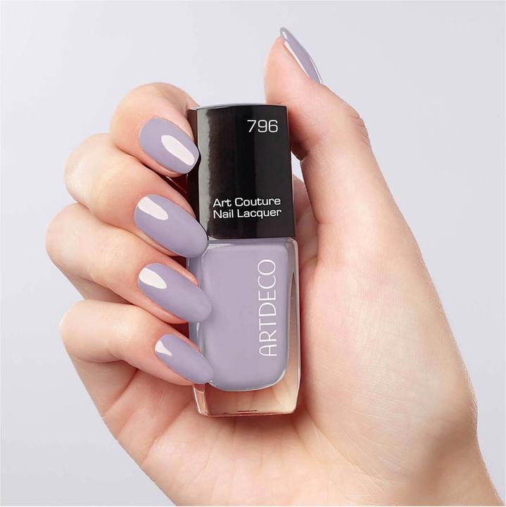 Actual product image Artdeco Nail Lacquer (796 memory lane, Gel-Effect Nail Polish)