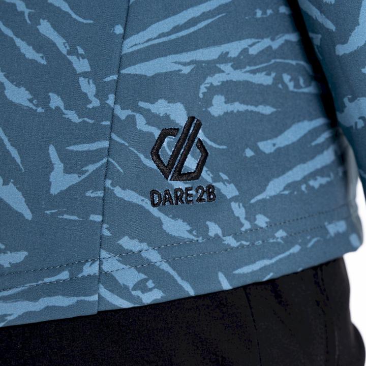 Immagine prodotto Dare2b Giacca Softshell Far Out (34)