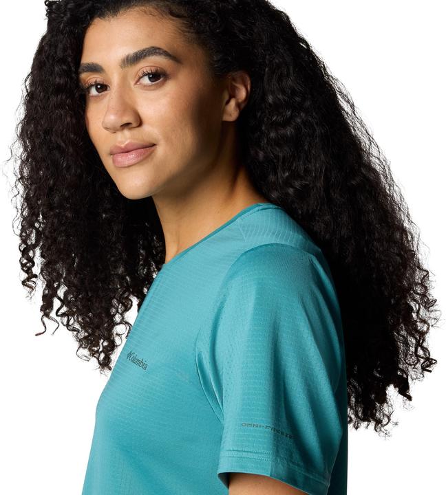 Actual product image Columbia Wild Springs (XS)