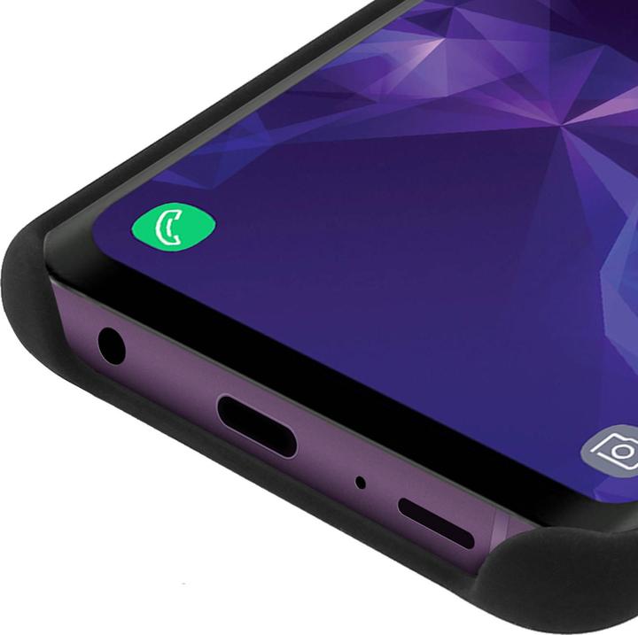 Image du produit Samsung Silicones (Samsung Galaxy S9+)