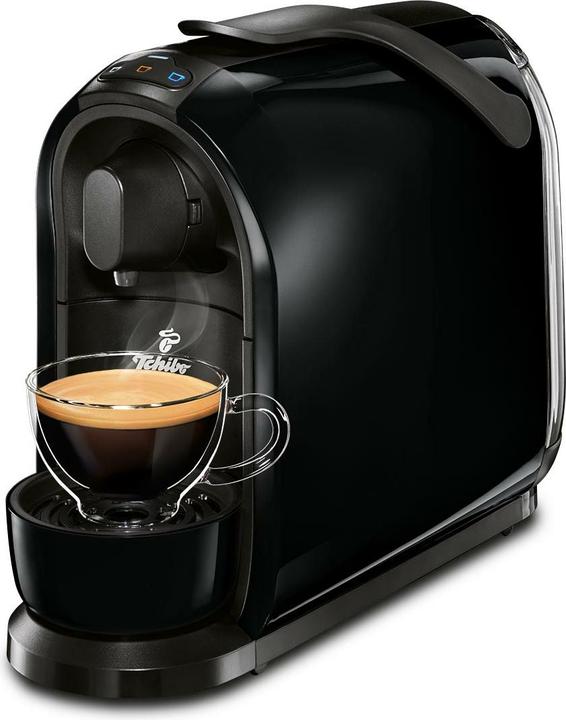 Produktbild Tchibo Pure 326527 (Cafissimo)