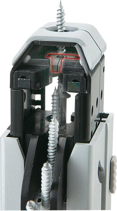 Produktbild Makita Magazinschrauber 6842 (Netzbetrieb)