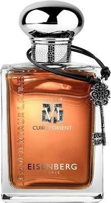 Actual product image Eisenberg Secret VI Cuir d'Orient (Eau de parfum, 100 ml)