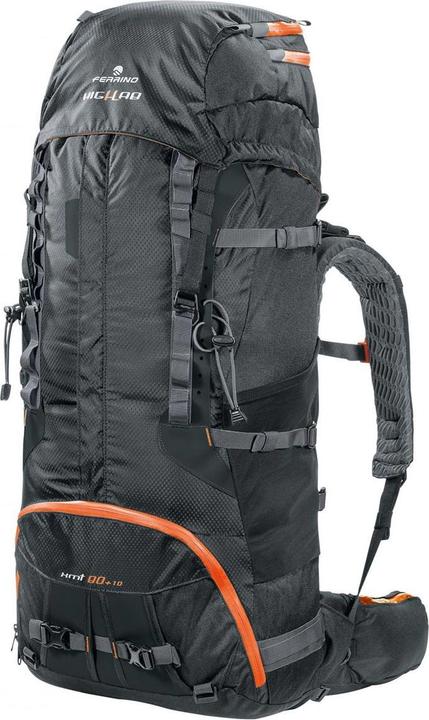 Image du produit Ferrino Sac à dos X.M.T. 80+10 (10 l)