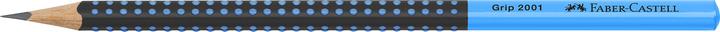 Faber-Castell Bleistift Grip (2 mm, HB, 1 x)