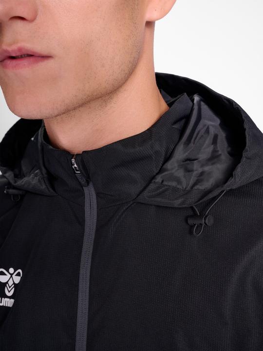 Image du produit hummel Veste Hmlessential Aw (XL)