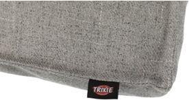 Actual product image Trixie Kiss Talis Hoekig Blauw (Dog)