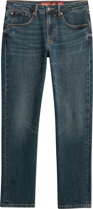 Viper Vintage Indigoblau