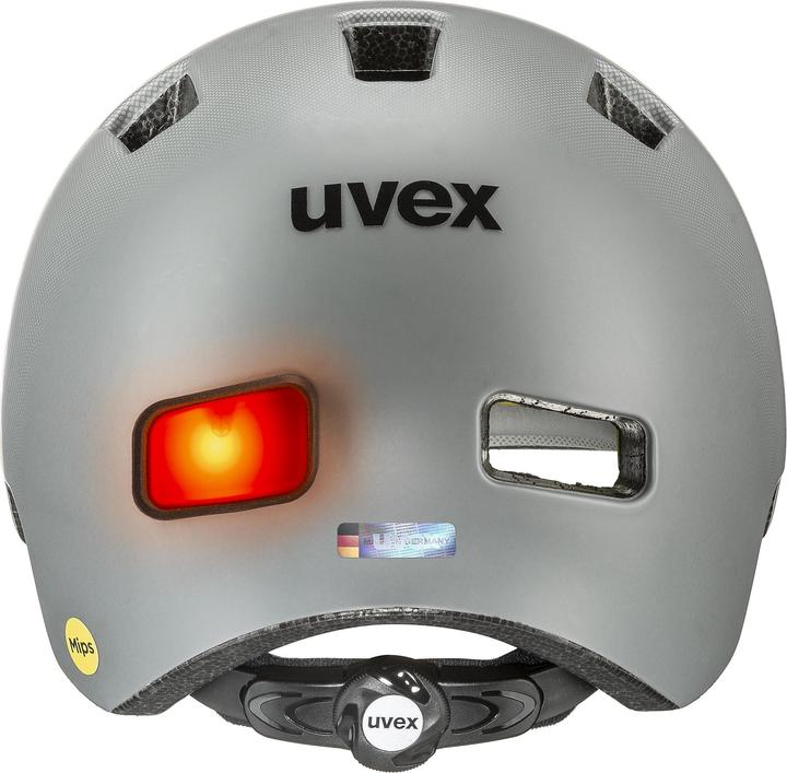 Produktbild Uvex Sports city 4 MIPS (58 - 61 cm)