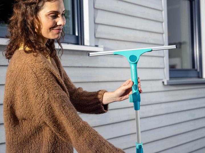 Actual product image Leifheit Window squeegee (1 pcs.)