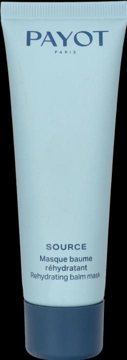 Actual product image Payot Paris Source (50 ml)