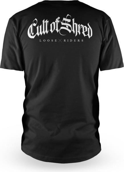 Image du produit Loose Riders The Cult of Shred Jersey (S)