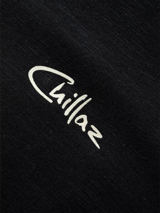 Produktbild Chillaz Mountain Logo T-Shirt (M)