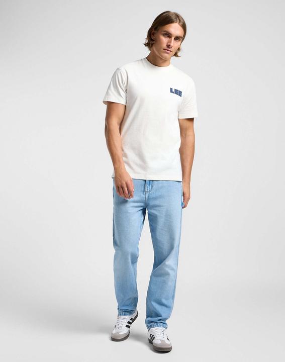 Image du produit Lee T-Shirt Ww Graphic Tee (XS)