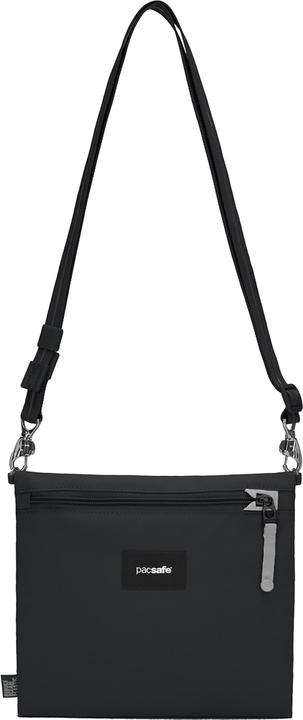 Immagine prodotto Pacsafe Borsa a tracolla Go con protezione RFID 24 cm