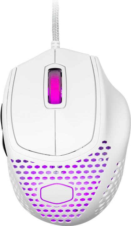 Image du produit Cooler Master MM720 (Filaire)