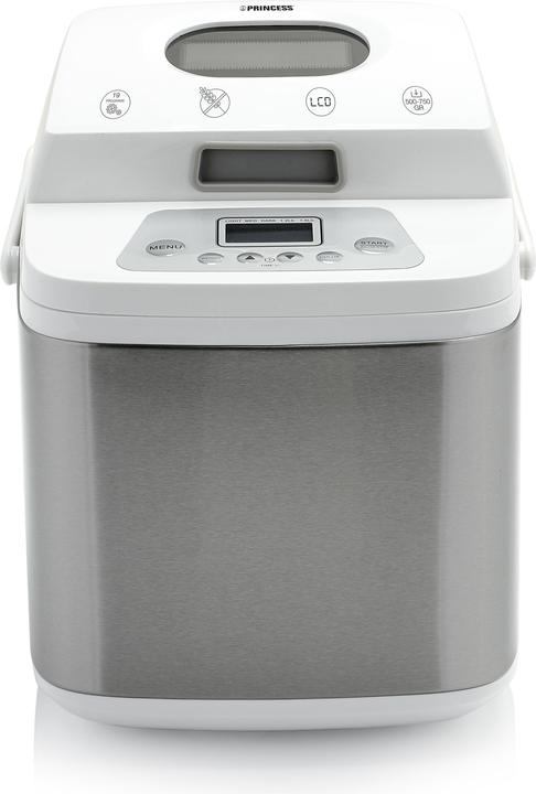 Produktbild Princess 152007 – Deluxe – Glutenfreies Programm