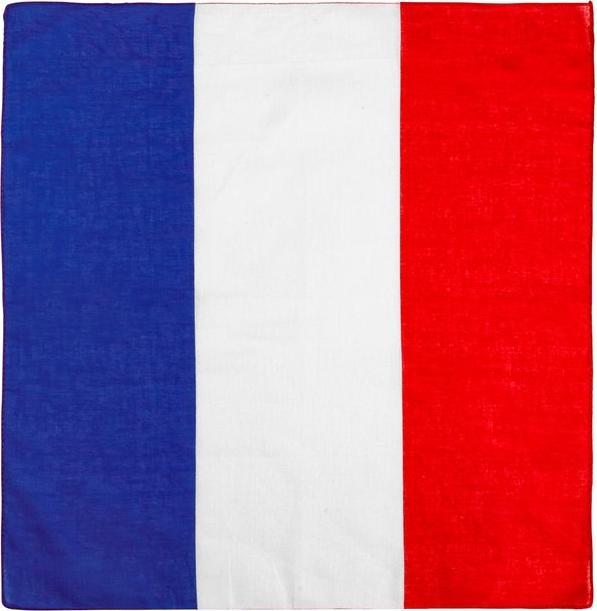 Produktbild Widmann Bandana Frankreich