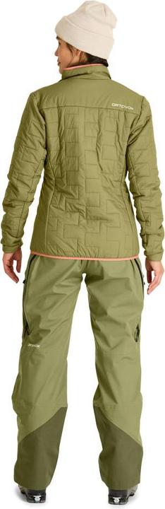 Immagine prodotto Ortovox Piz Segnas Jacket W (M)