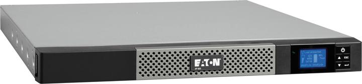 Eaton 5P 1550i Rack1U (1550 VA, 1100 W, Line-Interaktiv USV)