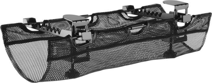 InLine Storage net for under-counter mounting