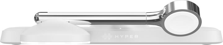 Image du produit Targus HyperJuice QI2 4in1 Support de charge (15 W)