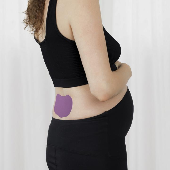 Actual product image Reer mama 6er Pack (0.16 m)