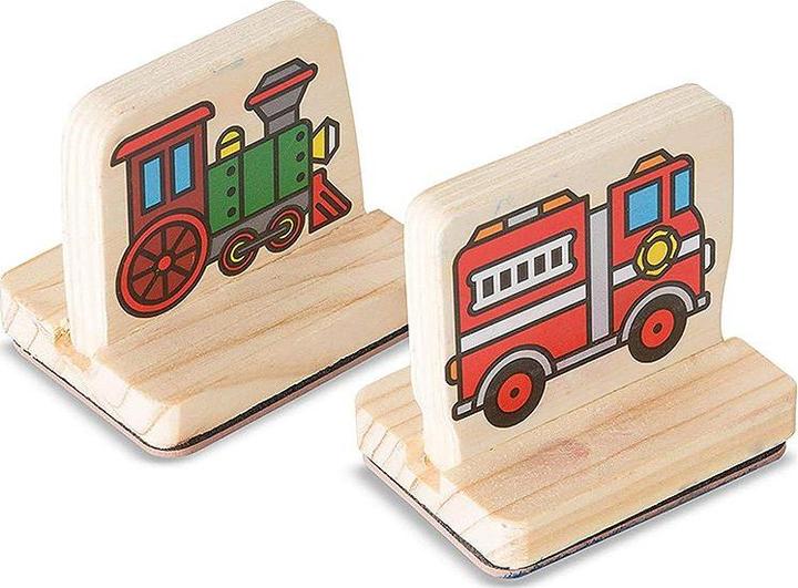 Image du produit Melissa & Doug Véhicules