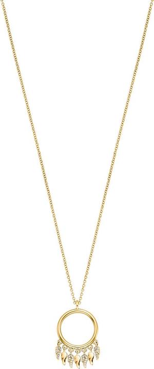 Immagine prodotto Engelsrufer Collana Ali Volanti (Argento 925, 42 - 46 cm)