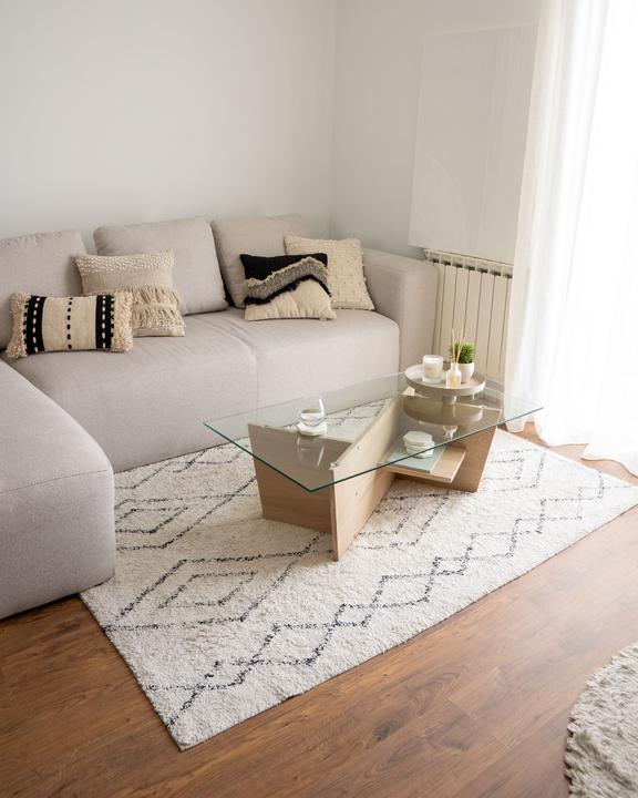 Image du produit Kave Home Balwind (60 x 60 x 36 cm)