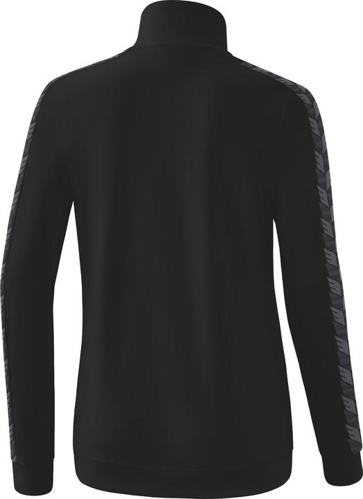 Produktbild Erima Essential Team Tracktop Jacke (34)