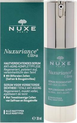 Produktbild Nuxe Nuxuriance Ultra - Sérum Redensifiant Anti-Âge Global (30 ml)