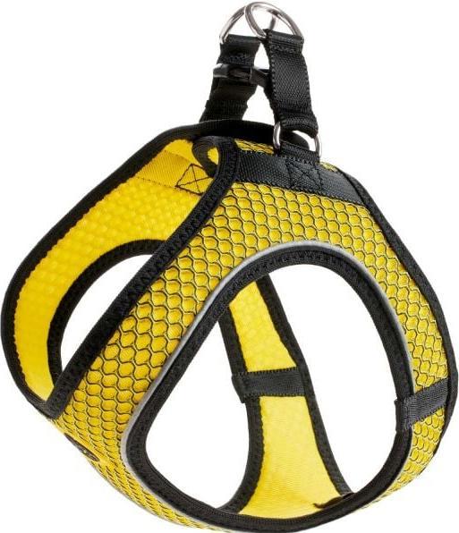 Produktbild Hunter Dog Harness Hilo BVB XS - (68588) (XS, Hund, Hundesport)