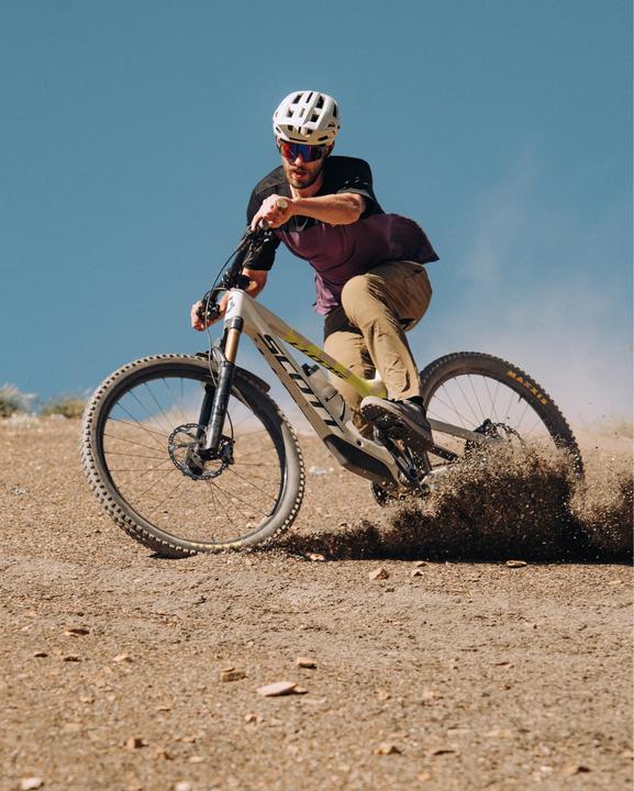 Image du produit Mons Royale Diversion Merino Trail Pants Men (S)